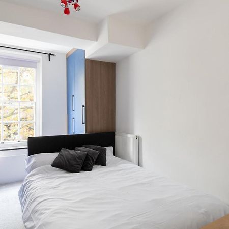 伦敦Flat Near Lord'S Cricket Ground公寓 外观 照片