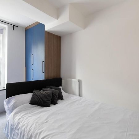 伦敦Flat Near Lord'S Cricket Ground公寓 外观 照片