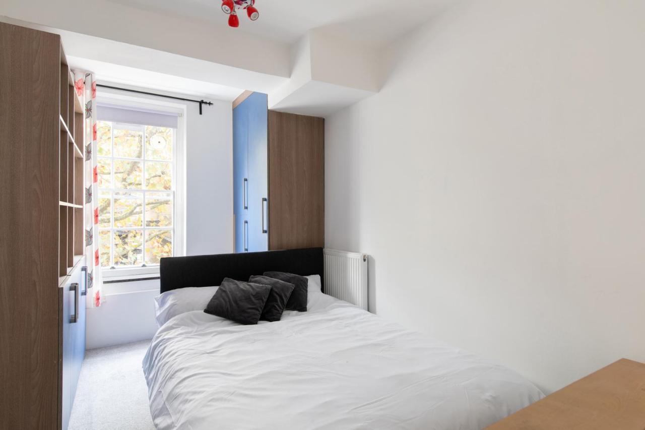 伦敦Flat Near Lord'S Cricket Ground公寓 外观 照片