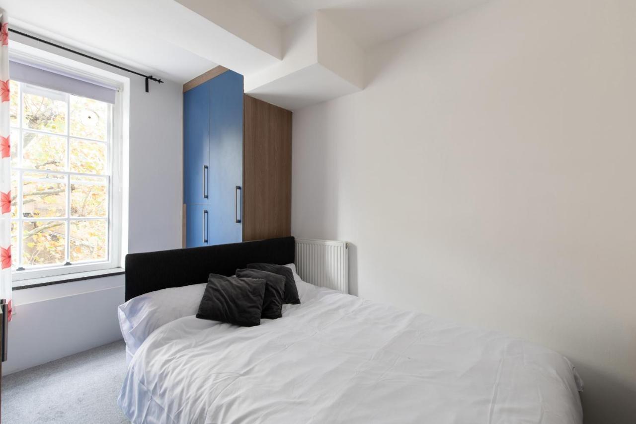 伦敦Flat Near Lord'S Cricket Ground公寓 外观 照片
