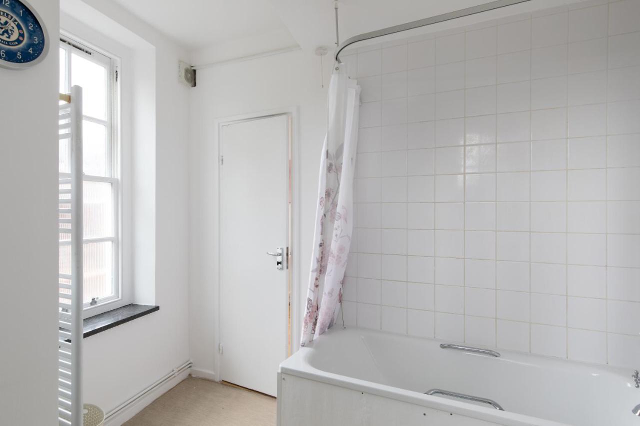 伦敦Flat Near Lord'S Cricket Ground公寓 外观 照片