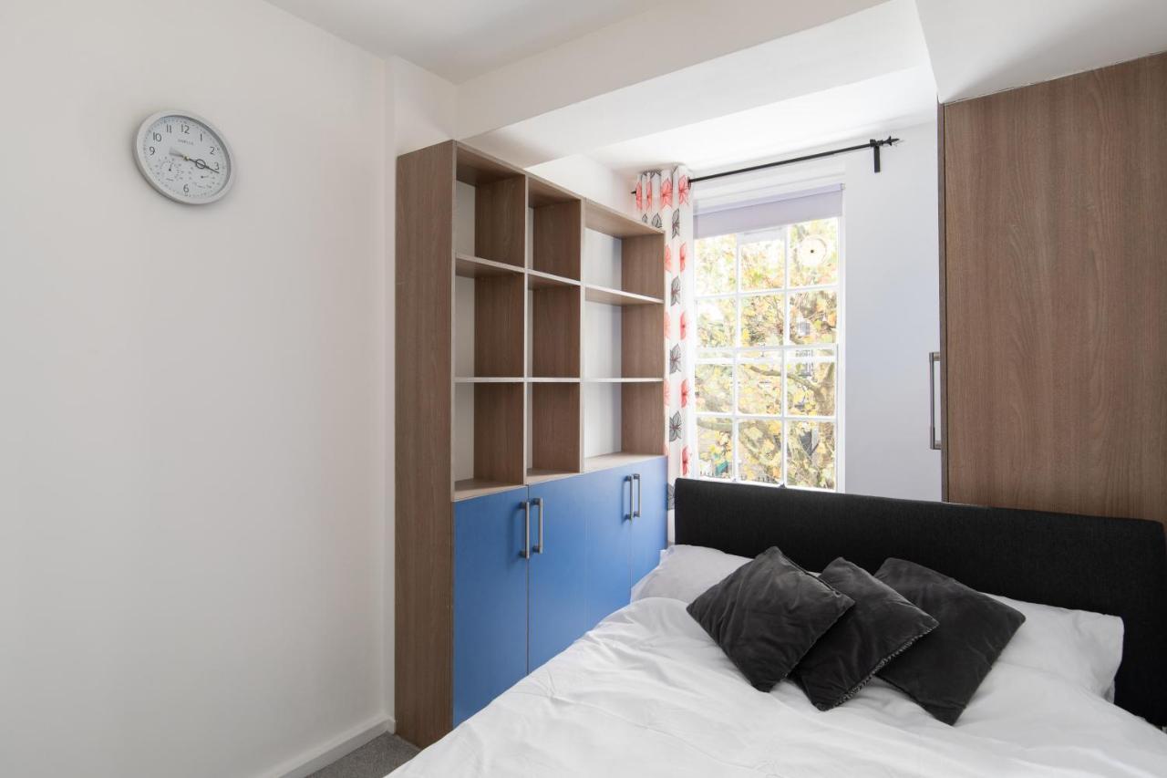 伦敦Flat Near Lord'S Cricket Ground公寓 外观 照片