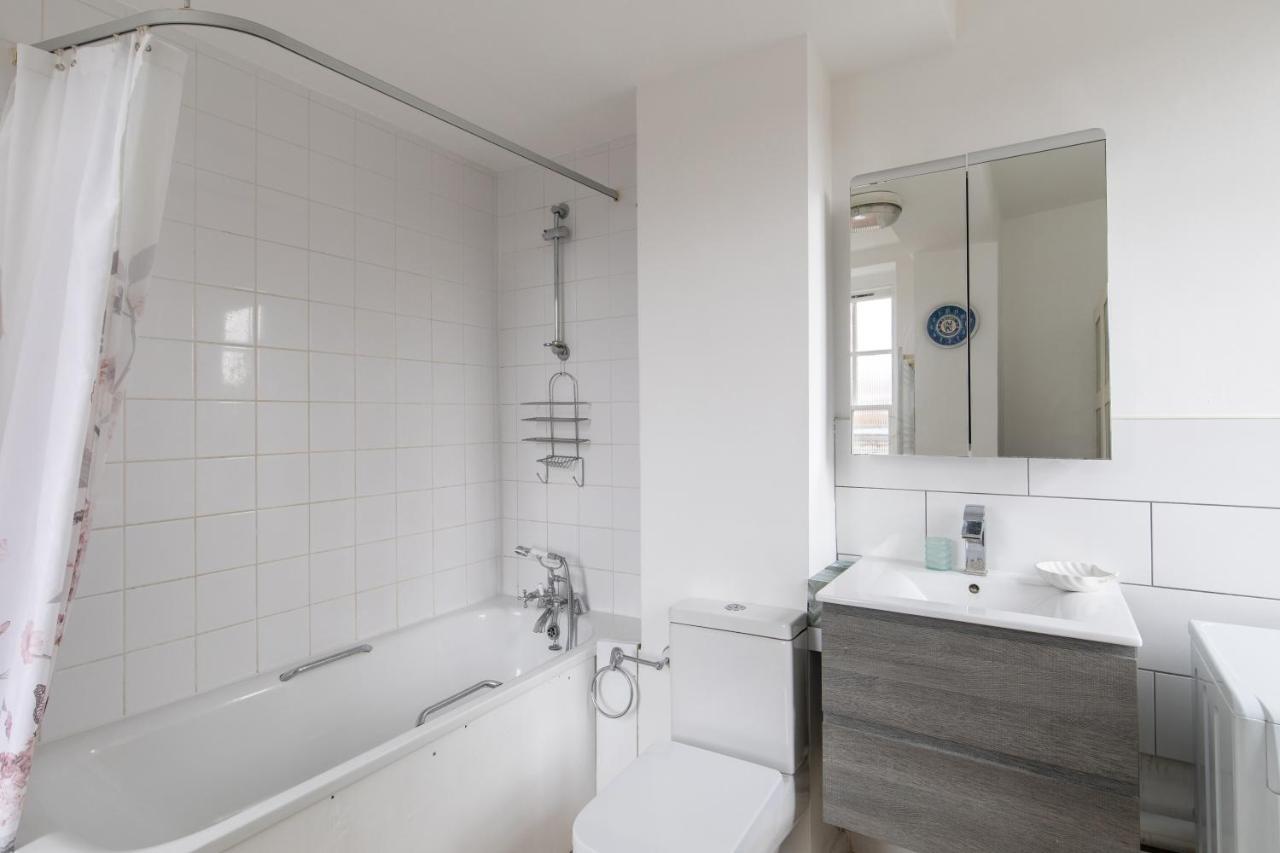 伦敦Flat Near Lord'S Cricket Ground公寓 外观 照片