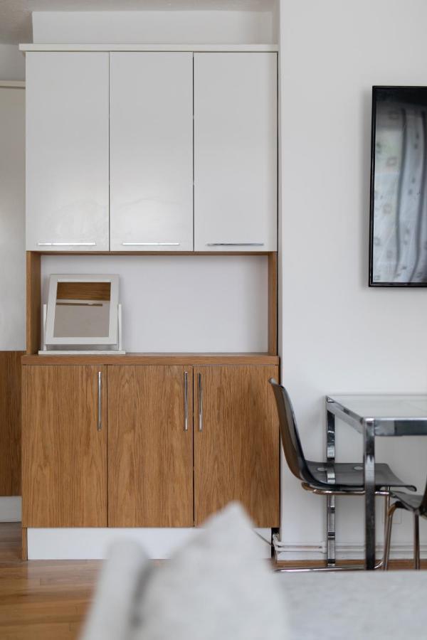 伦敦Flat Near Lord'S Cricket Ground公寓 外观 照片
